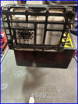 Tecumseh Sno King 7HP OHV Engine Tecumseh Sno King 7HP OHV Engine