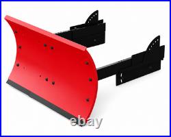 Throwerblade Snow Plow Kit (Snowblower not included) 22-32 2/3 Stage Snowblower