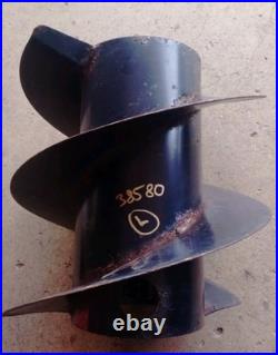 Toro 1132 Snowblower 38580 LEFT Auger Rake Flite 63-2762 OBSOLETE