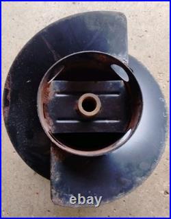 Toro 1132 Snowblower 38580 RIGHT Auger Rake 63-2752-03 63-2752 OBSOLETE