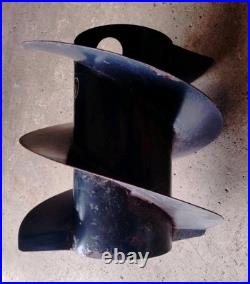 Toro 1132 Snowblower 38580 RIGHT Auger Rake 63-2752-03 63-2752 OBSOLETE