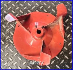 Toro 20-1260 RED Impeller 824 Snowblower 38080 Heavy Duty Blower Fan SAVE
