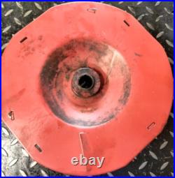 Toro 20-1260 RED Impeller 824 Snowblower 38080 Heavy Duty Blower Fan SAVE