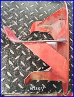 Toro 20-1260 RED Impeller 824 Snowblower 38080 Heavy Duty Blower Fan SAVE