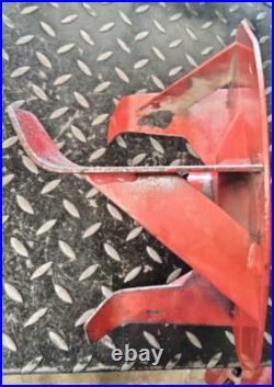 Toro 20-1260 RED Impeller 824 Snowblower 38080 Heavy Duty Blower Fan SAVE