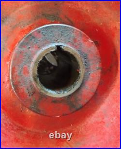 Toro 20-1260 RED Impeller 824 Snowblower 38080 Heavy Duty Blower Fan SAVE