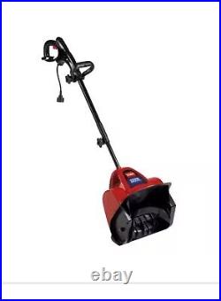 Toro 38361 Power Shovel 12 in. 7.5 Amp Corded Electric Snow Blower
