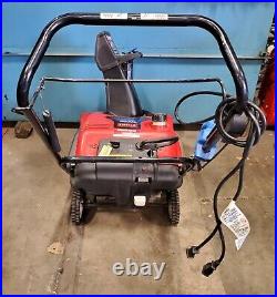 Toro 38586 Snow Blower