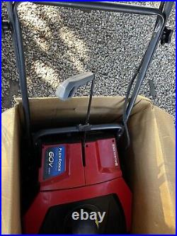 Toro 39901 Power Clear e21 Snow Blower 21 Cordless 60V Tool only