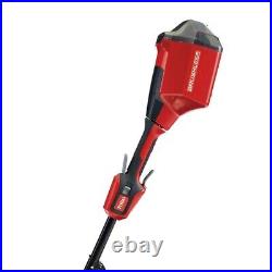 Toro 39909 Power Shovel 60V MAX Battery Snow Thrower Tool only