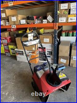 Toro 39921 60V Max 21 Inch Power Clear Snow Blower Tool only NO BATTERY