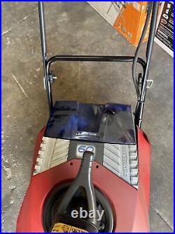 Toro 39921 60V Max 21 Inch Power Clear Snow Blower Tool only NO BATTERY