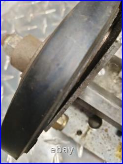 Toro 521 Snowblower Transmission Gears Bracket Friction Wheel Hex Shaft NLA