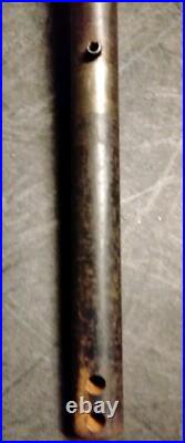Toro 524 624 724 824 Snowblower Axle 7/8 Dia X 23 3/4 L Axle with Welded Gear