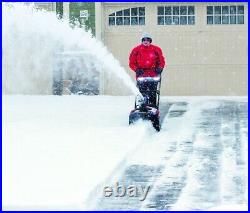 Toro 60V Cordless Electric Snow Blower New Open Box (Tool Only)