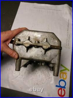 Toro 62-0480 Powershift 824 Snowblower Transmission Gearbox Cases 62-0490 SAVE