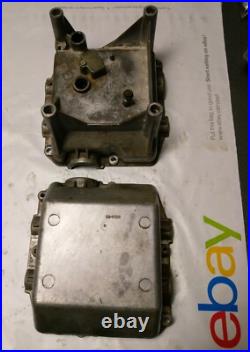 Toro 62-0480 Powershift 824 Snowblower Transmission Gearbox Cases 62-0490 SAVE