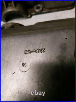 Toro 62-0480 Powershift 824 Snowblower Transmission Gearbox Cases 62-0490 SAVE