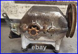 Toro 66-8030 Snowblower Transmission Gearbox Assembly 62-0490 / 62-0480