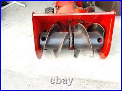 Toro 724 Snowblower