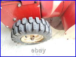 Toro 724 Snowblower