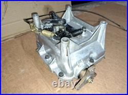 Toro 828 Powershift Snowblower Transmission Gearbox. 62-0490