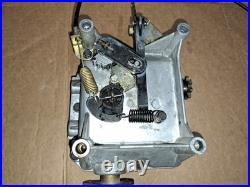 Toro 828 Powershift Snowblower Transmission Gearbox. 62-0490