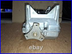 Toro 828 Powershift Snowblower Transmission Gearbox. 62-0490