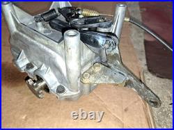 Toro 828 Powershift Snowblower Transmission Gearbox. 62-0490