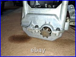 Toro 828 Powershift Snowblower Transmission Gearbox. 62-0490