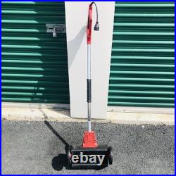 Toro Corded Electric Snow Shovel Thrower