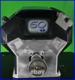 Toro OEM Entire 60V DC Motor Assembly 39924 From NEW Power Max Snow Blower Toro OEM Entire 60V DC Motor Assembly 39924 From NEW Power Max Snow Blower