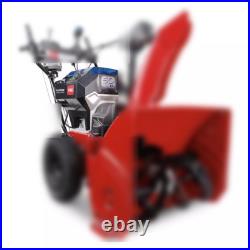 Toro OEM Entire 60V DC Motor Assembly 39924 From NEW Power Max Snow Blower Toro OEM Entire 60V DC Motor Assembly 39924 From NEW Power Max Snow Blower
