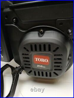 Toro OEM Parts. Engine Assembly 36002 SnowMàster 724 QXE 24 Snow Blower #23