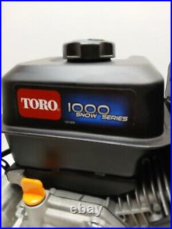 Toro OEM Parts. Engine Assembly 36002 SnowMàster 724 QXE 24 Snow Blower #23