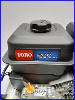 Toro OEM Parts. Engine Assembly 36003 SnowMàster 824 QXE 24 Snow Blower #24