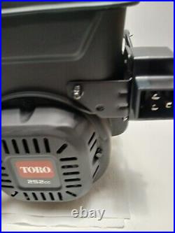 Toro OEM Parts. Engine Assembly 36003 SnowMàster 824 QXE 24 Snow Blower #24