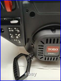 Toro OEM Parts. Engine Assembly 36003 SnowMàster 824 QXE 24 Snow Blower #24