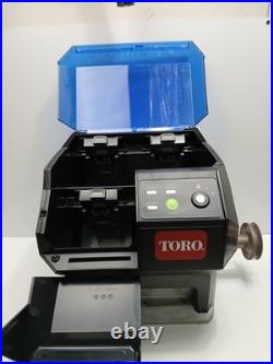 Toro OEM Parts. Entire Motor Assembly 39925 Power Max 24 60-volt Snow Blower