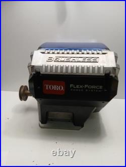 Toro OEM Parts. Entire Motor Assembly 39925 Power Max 24 60-volt Snow Blower