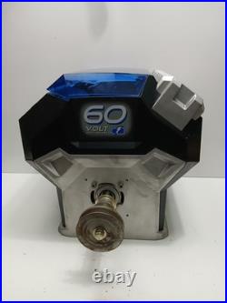 Toro OEM Parts. Entire Motor Assembly 39925 Power Max 24 60-volt Snow Blower