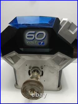 Toro OEM Parts. Entire Motor Assembly 39925 Power Max 24 60-volt Snow Blower
