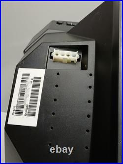 Toro OEM Parts. Entire Motor Assembly 39925 Power Max 24 60-volt Snow Blower