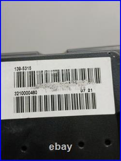 Toro OEM Parts. Entire Motor Assembly 39925 Power Max 24 60-volt Snow Blower