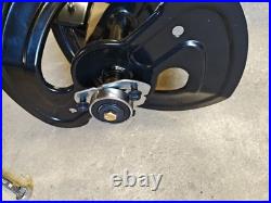 Toro OEM Parts. Rotor Assembly 36003 SnowMàster 824 QXE 24 Snow Blower