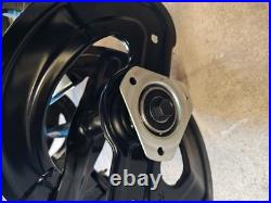 Toro OEM Parts. Rotor Assembly 36003 SnowMàster 824 QXE 24 Snow Blower