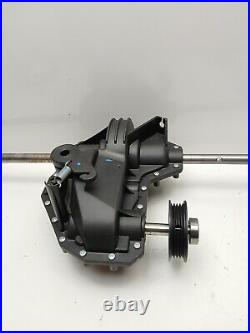 Toro OEM Transmission Assembly 36002 SnowMàster 724 QXE 24 Snow Blower. #48