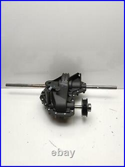 Toro OEM Transmission Assembly 36002 SnowMàster 724 QXE 24 Snow Blower. #48