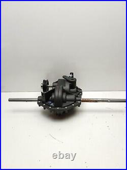 Toro OEM Transmission Assembly 36002 SnowMàster 724 QXE 24 Snow Blower. #48