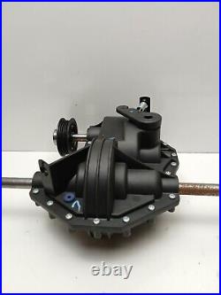 Toro OEM Transmission Assembly 36002 SnowMàster 724 QXE 24 Snow Blower. #48